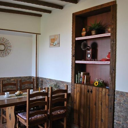 Casa Rural Aca Y Papa Juan Villa Guimar Luaran gambar