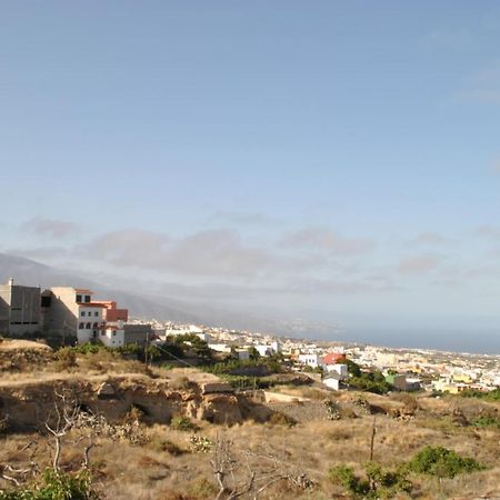 Casa Rural Aca Y Papa Juan Villa Guimar Luaran gambar