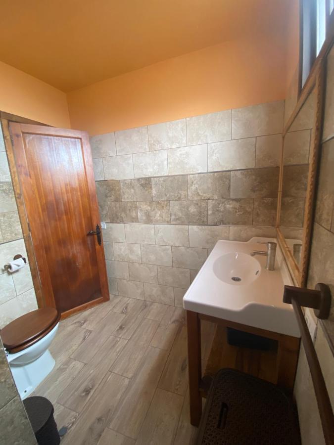 Casa Rural Aca Y Papa Juan Villa Guimar Luaran gambar