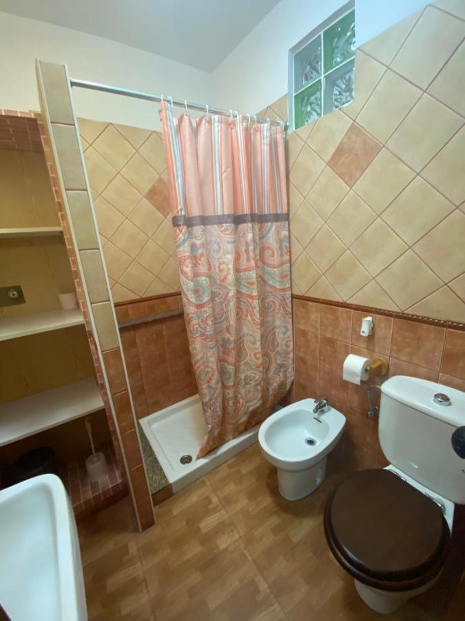Casa Rural Aca Y Papa Juan Villa Guimar Luaran gambar