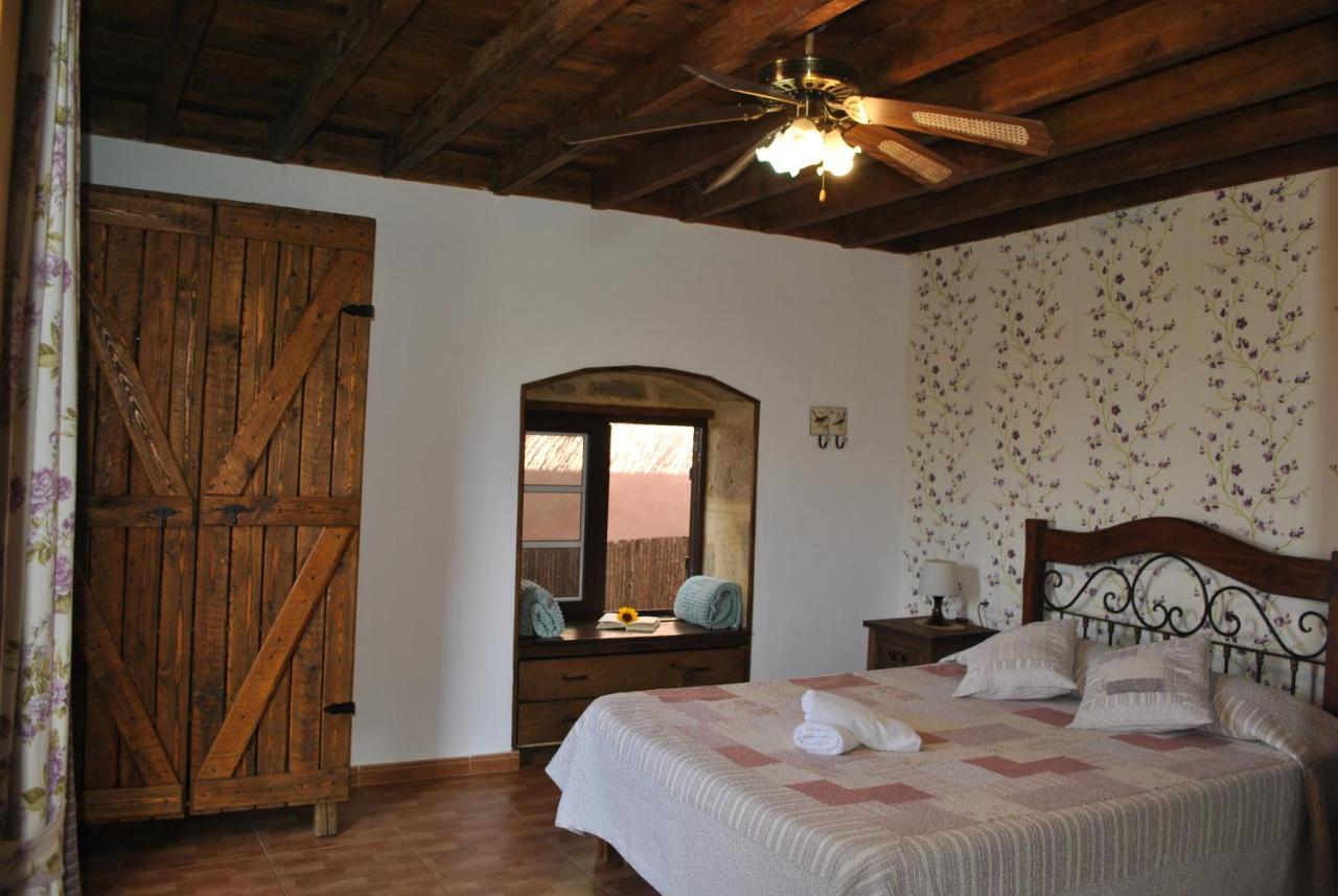 Casa Rural Aca Y Papa Juan Villa Guimar Luaran gambar