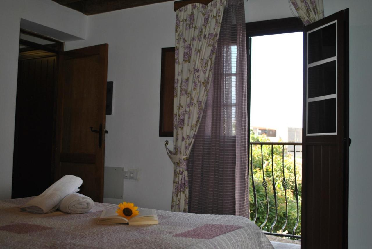 Casa Rural Aca Y Papa Juan Villa Guimar Luaran gambar