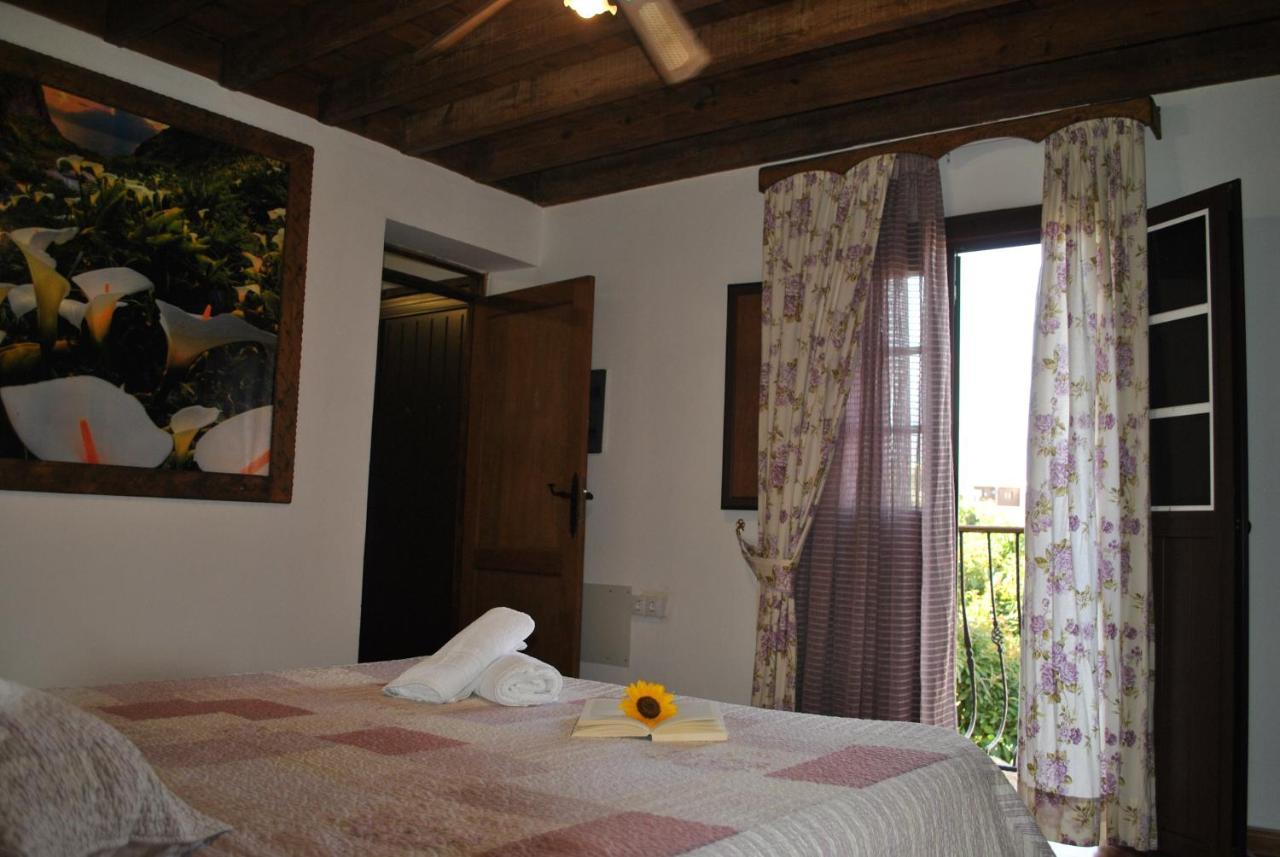 Casa Rural Aca Y Papa Juan Villa Guimar Luaran gambar