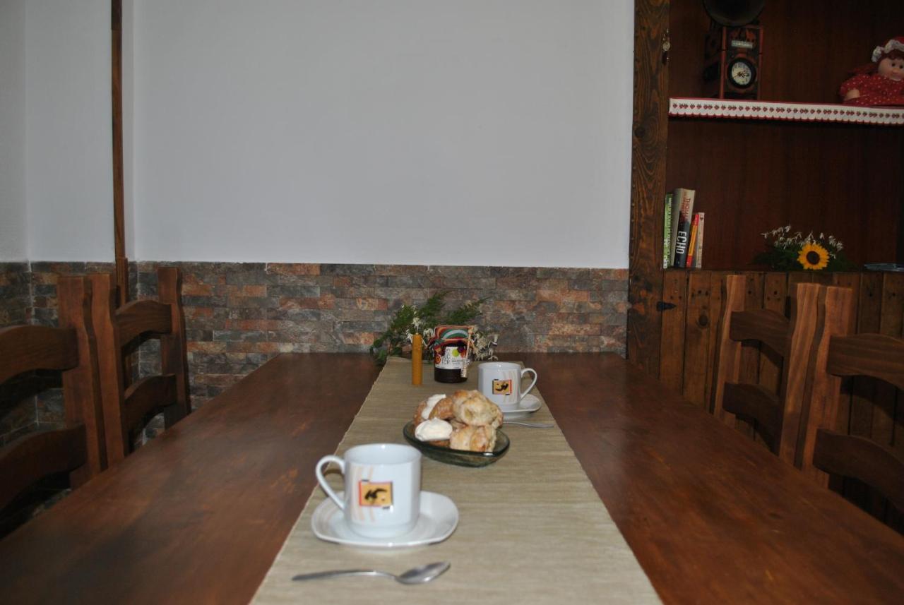 Casa Rural Aca Y Papa Juan Villa Guimar Luaran gambar