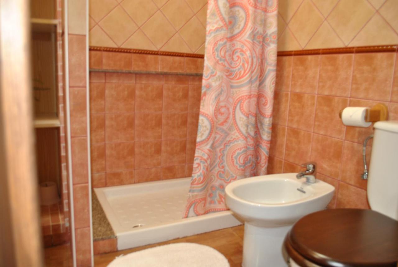 Casa Rural Aca Y Papa Juan Villa Guimar Luaran gambar