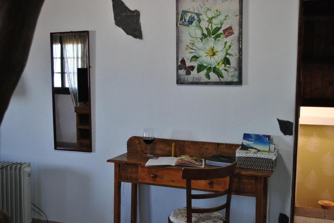 Casa Rural Aca Y Papa Juan Villa Guimar Luaran gambar