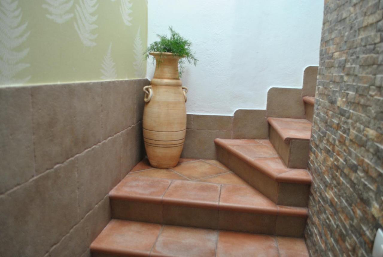 Casa Rural Aca Y Papa Juan Villa Guimar Luaran gambar